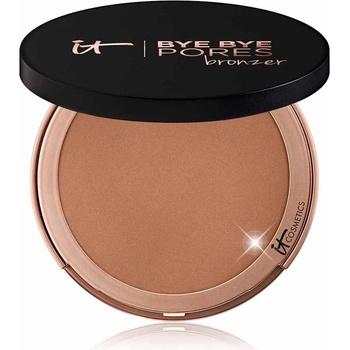 IT Cosmetics Make-up Bye Pores Bronzer 0 8,6 g