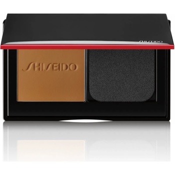 Shiseido Synchro Skin Self-Refreshing Custom Finish Powder Foundation pudrový make-up 440 9 g