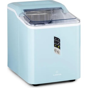 Klarstein TK49 Albaron blue Ледогенератор