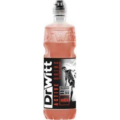 DrWitt Active růžový grep 6 x 750 ml