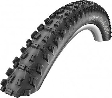 Schwalbe FAT Albert Front 57-559 26x2,25 kevlar - Heureka.cz