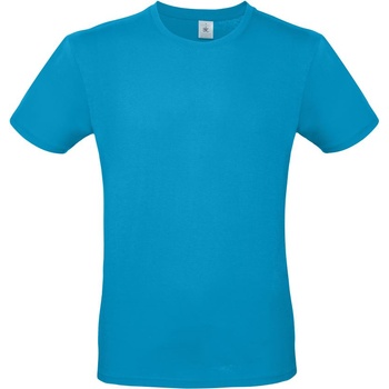 B&C Collection B&C E150 / Мъжка тениска - atoll M (01001T44102)