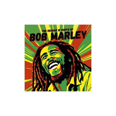 Marley Bob - Reggae N'Roots Of Bob Marley Vinyl LP