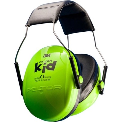 3M PELTOR KID H510AK SNR 27