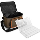 Rybářská taška Delphin PROXES Easy XL