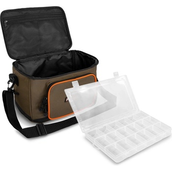 Rybářská taška Delphin PROXES Easy XL