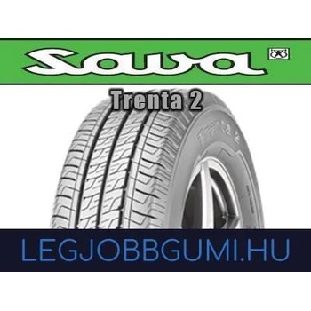 Image 1 of Sava Trenta 2 215/75 R16 113R