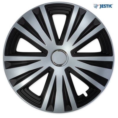 JESTIC Тасове за джанти Jestic Glory Ring Mix 14