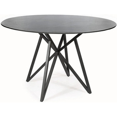 Signal Cyrano 120 cm šedá černá