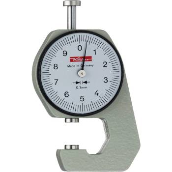 Image 1 of Käfer Дебеломер Kafer K 15 - 0-10 mm, 0.1 mm, 15 mm (20001)