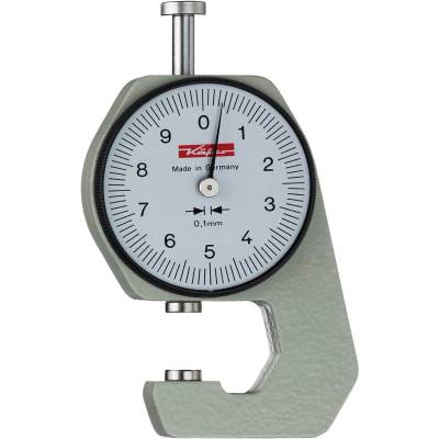 Käfer Дебеломер Kafer K 15 - 0-10 mm, 0.1 mm, 15 mm (20001)