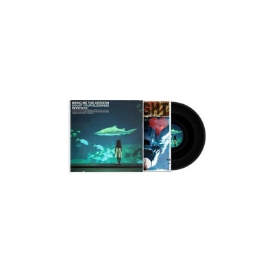 Bring Me the Horizon: Count Your Blessings Repented LP