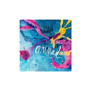 Anna K. - Světlo CD