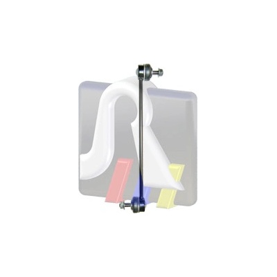 RTS Tyc/vzpera, stabilisator 97-90609