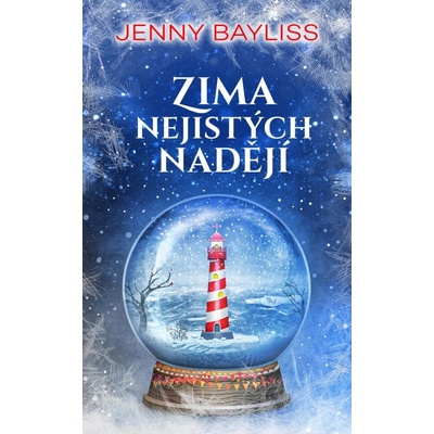 Zima nejistých nadějí