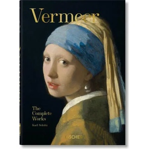 Vermeer - The Complete Works (ISBN: 9783836587921)