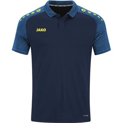 Jako Polo Performance womens Polokošele 6322w-908