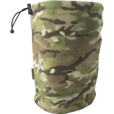Kombat fleece BTP nákrčník