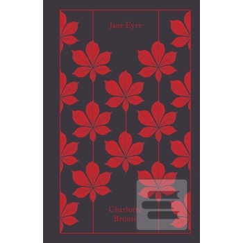 Jane Eyre - Clothbound Classics - Charlotte Brontë , Michael Mason - Introduction