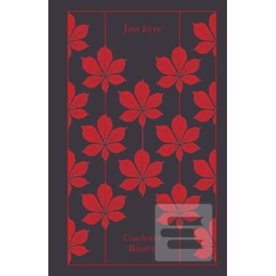 Jane Eyre - Clothbound Classics - Charlotte Brontë , Michael Mason - Introduction