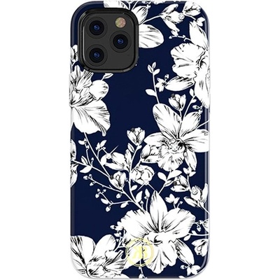 Kingxbar Калъф Kingxbar Blossom Lily Swarovski iPhone 12, Mini Multicolour (6959003590503)