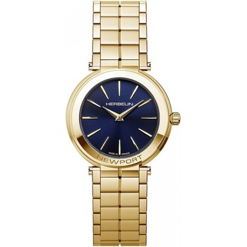 Herbelin Часовник Herbelin Newport 16922BP15 (16922BP15)
