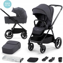 KINDERKRAFT Nea deep grey 2023