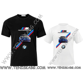 Fruit of the Loom Тениска - BMW M series