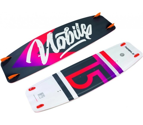NOBILE T5