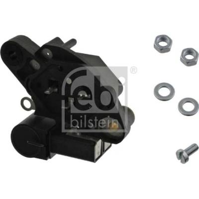 FEBI BILSTEIN Regulátor generátoru 17200
