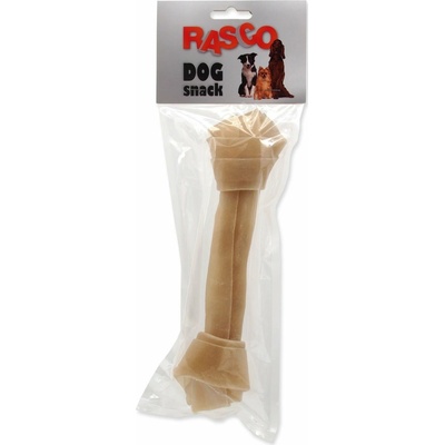 Pochúťka Rasco uzol byvolý 22,5 cm 1ks