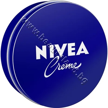 Nivea Универсален крем Nivea Creme, p/n NI-80103 - Хидратиращ крем за лице и тяло за цялото семейство (NI-80103)