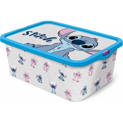 Stitch & Angel Alum box 13 l – Zboží Dáma