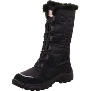 Superfit Aurora GTX Schwarz Размер на обувките (ЕС): 32 / Цвят: черен