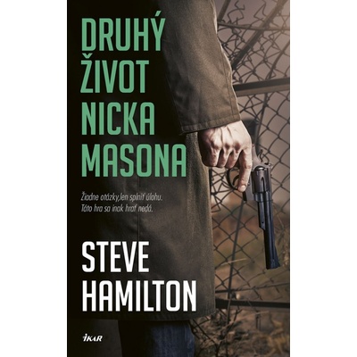 Druhý život Nicka Masona