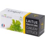 Véritable Пълнител Veritable - Lingot, Салата дъбов лист, без ГМО (VLIN-L5-Lai019)