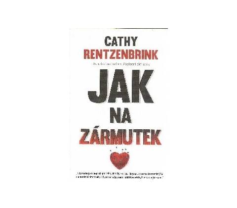 Jak na zármutek