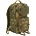 Brandit US Cooper Patch голяма раница 40L, горски цвят (8098.15010.OS)