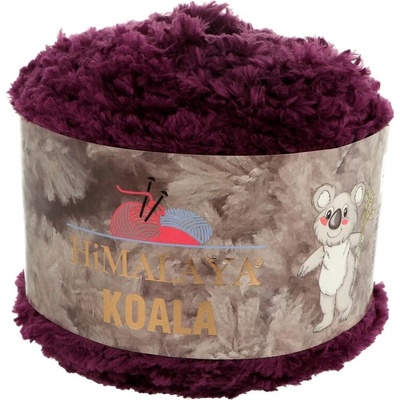 Himalaya Koala 75733 fialová