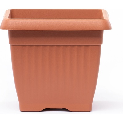 Prosperplast Terra 240/200 mm 7.0 lit terracotta