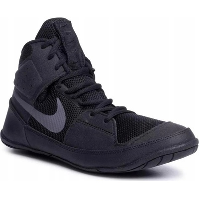 Nike FURY AO2416 010 černé