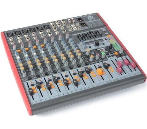 Power Dynamics PDM-S1203
