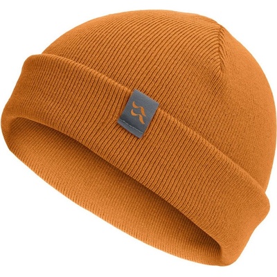 RAB Adzuki beanie marmalade