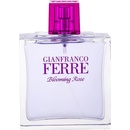 Gianfranco Ferre Blooming Rose toaletní voda dámská 50 ml