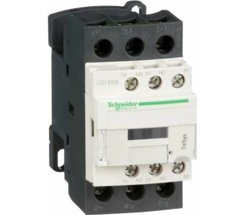 Schneider Electric lc1d25b7