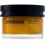 STENDERS 24 Carat Gold сраб за тяло за копринена кожа с 24 каратово злато 200ml