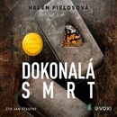 Dokonalá smrt - Helen Fields