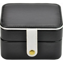 Patrizia Beauty box na šperky Čierny