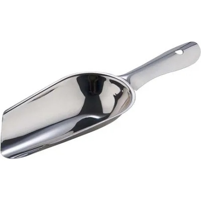 Horecano Иноксова лопатка за лед 23, 5cm (708243) (0171309)