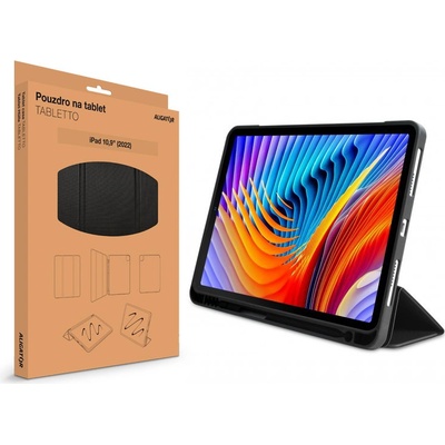 Aligator TABLETTO pouzdro iPad 10.9 2022 11 2025 PTB0005
